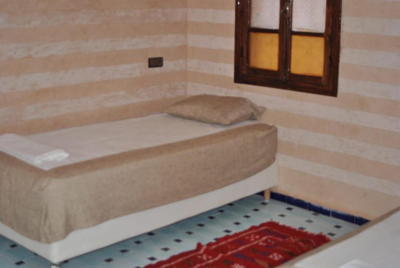 Riad Dar Essassi 23 Маракеш Екстериор снимка